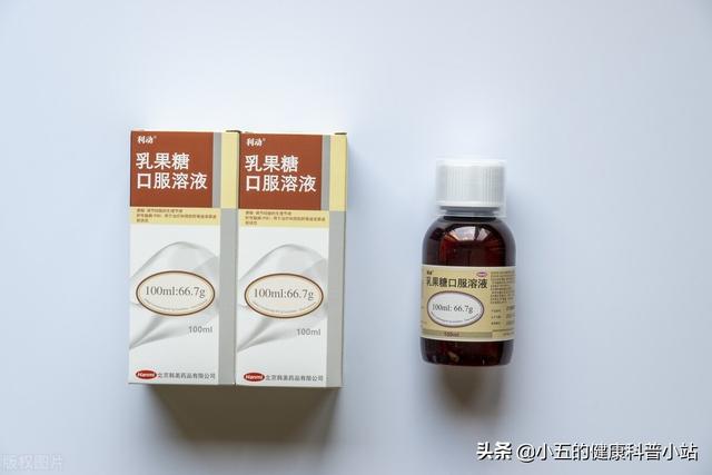 乳果糖怎么吃，常见的乳果糖是治疗慢性便秘的良药