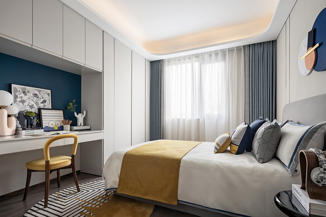 窗帘滑道怎么安装，窗帘顶装滑轨如何安装示意图（窗帘杆和窗帘轨道的安装方法有哪些）