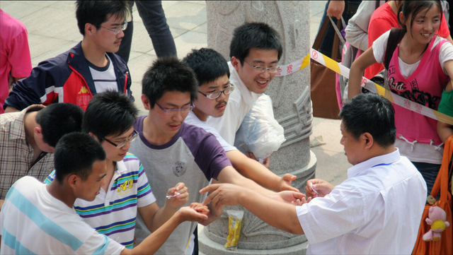 高考分数每门多少分，2019浙江高考总分多少分（考500分到底有多难）