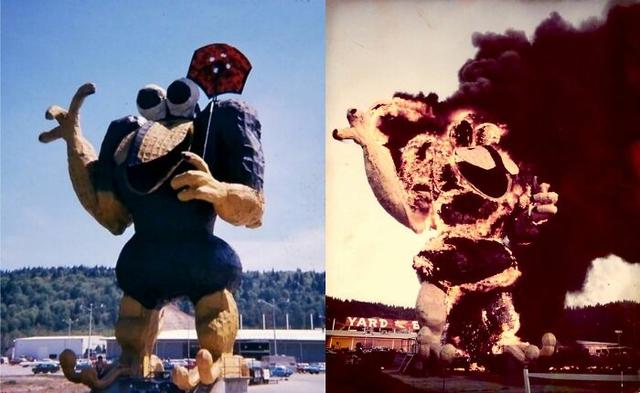 好看复古有意境的唯美图片  写在旧时光里的老故事，复古唯美图片大全（外国网友收集了各种复古奇怪又有趣的老照片）