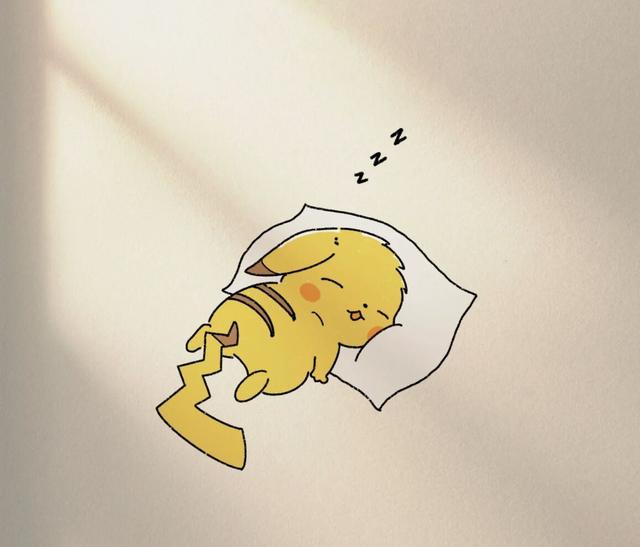 很可爱的手绘图片呢！，简单可爱的手绘图片（超级可爱的手绘卡通头像）