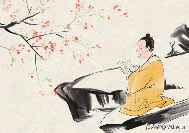 铁杵磨成针的故事简单概括，铁杵磨成针的故事主要讲了什么（李白铁杵磨成针的故事）