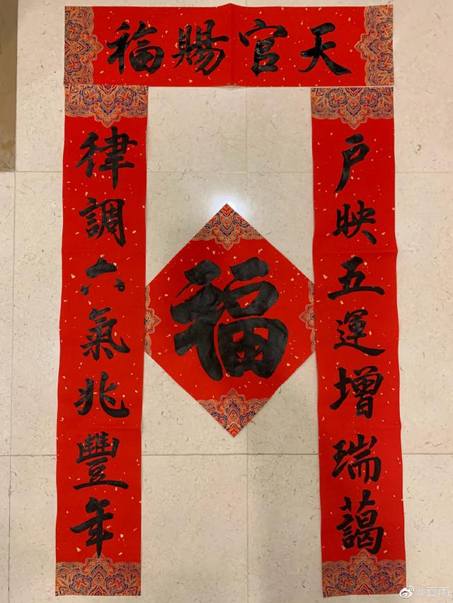 虎的成语吉祥语，李易峰跟金鱼合影（虎成语大全四字吉祥语）