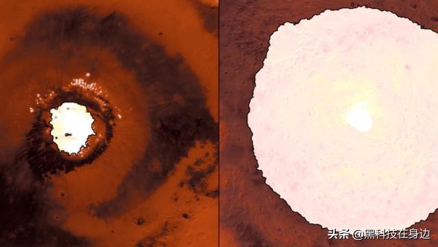 火星现在可以住吗，火星可以住人吗（2.6亿公里外）