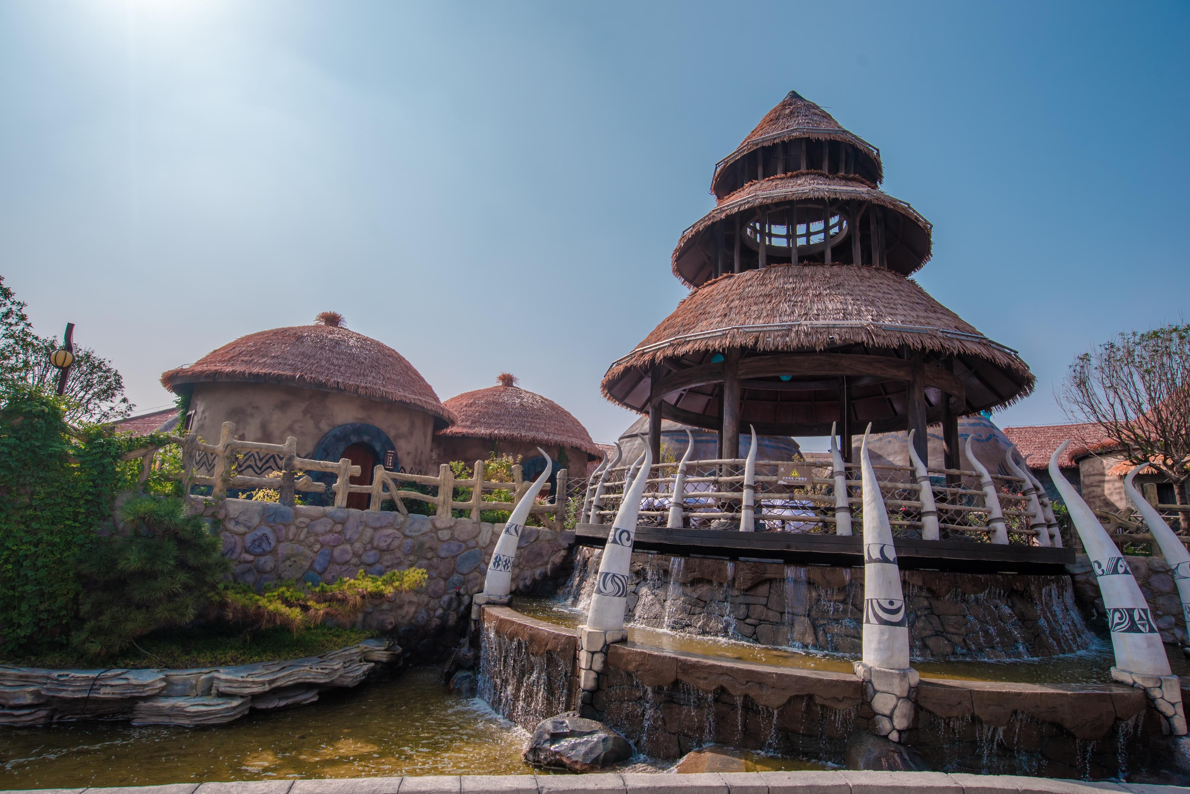 西安特色旅游(2023西安亲子游景区大全) - 悦闻天下