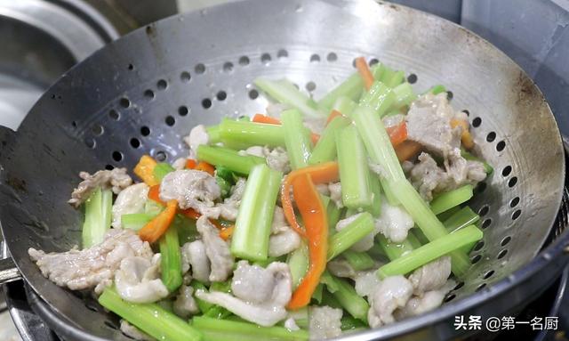 芹菜15种做法，芹菜的做法大全家常（清脆爽口超下饭）