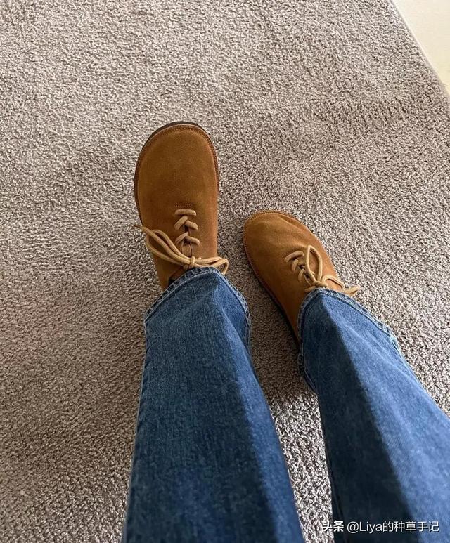 皮鞋会越穿越松吗，头层牛皮鞋会越穿越松吗（今年必穿的2双鞋）