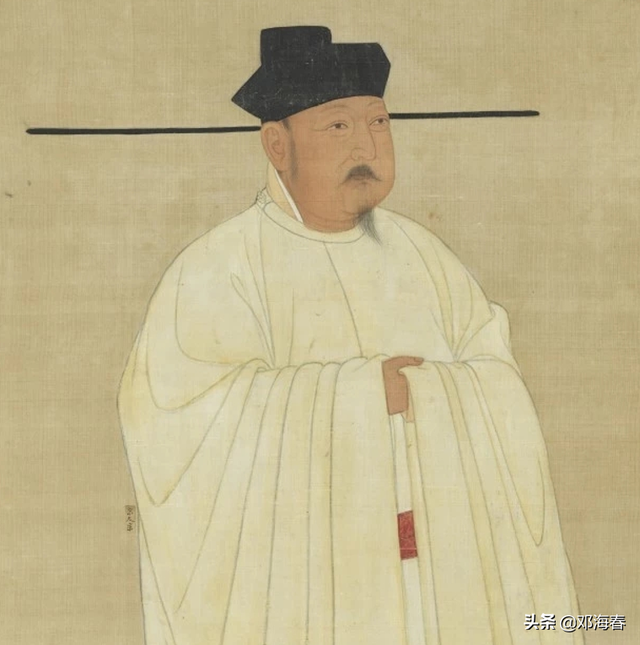清正廉洁的人物和事迹，清正廉洁的人物和事迹感动中国（宋太宗却说他“欠世宗一死”）
