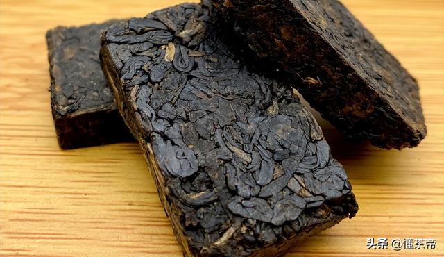 边销茶是什么，边销茶的质量怎么样（那是你没喝过这些顶级好茶）