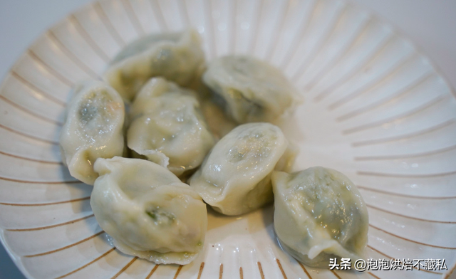 常见的水饺品牌排行，终于找到速冻水饺之王