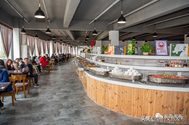长岛当地渔家乐旅游攻略，<第二期>新鲜出炉