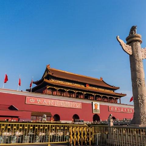 北京游玩攻略，北京攻略3日游自助游（这篇攻略全部告诉你）