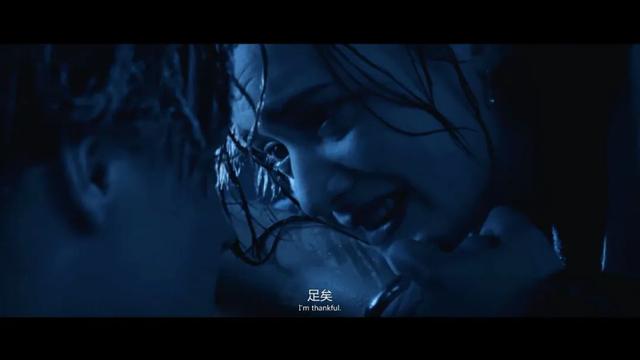 泰坦尼克号最深度解析，《泰坦尼克号》全球重映