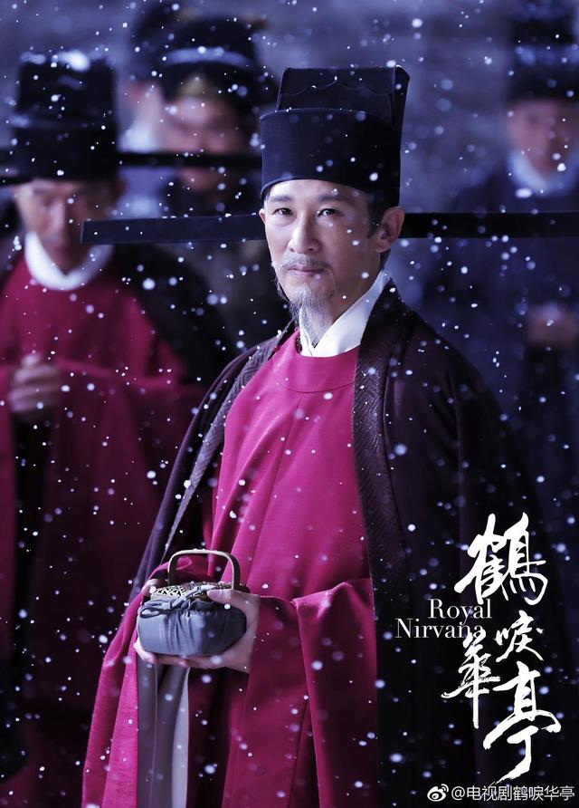 秦岚最近热播的电视剧，秦岚2022年主演的电视剧（秦岚、景甜助阵）