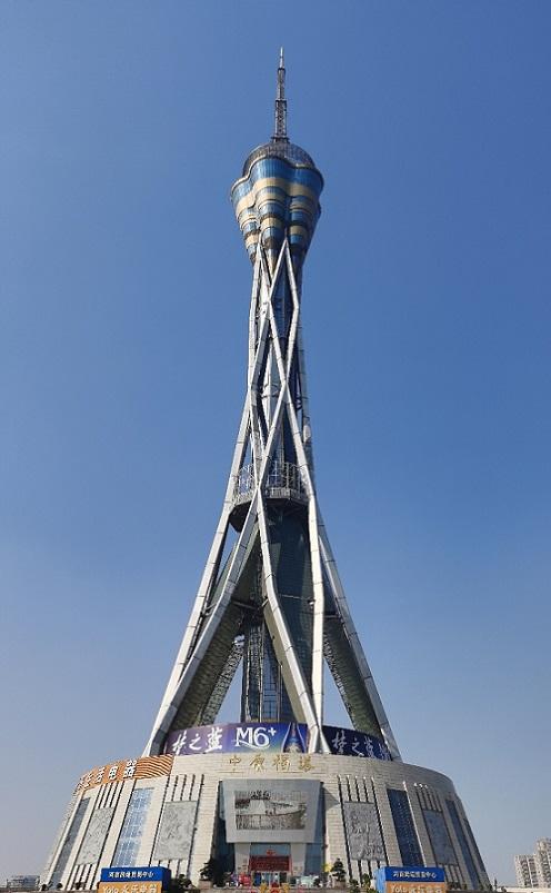 郑州有哪些好玩的地方旅游景点（郑州十大必玩景点）