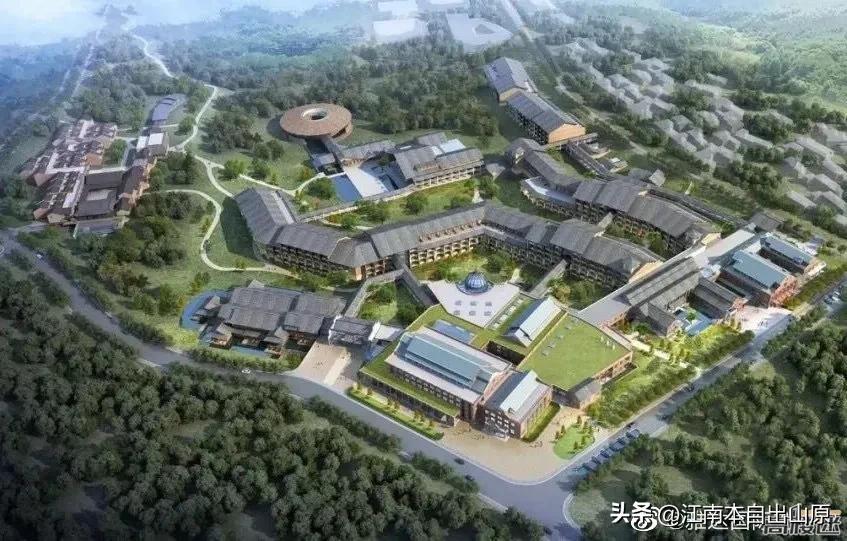 宜兴凯越家电维修安装 宜兴凯悦臻选酒店四月开业 周围环绕185万亩竹林和43万亩茶园