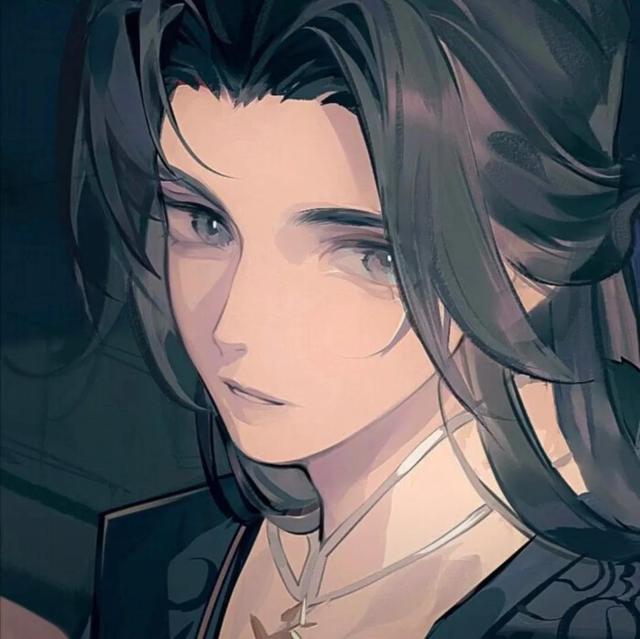 古风头像【男】微信，古风头像【男】（君子仗剑行天下）