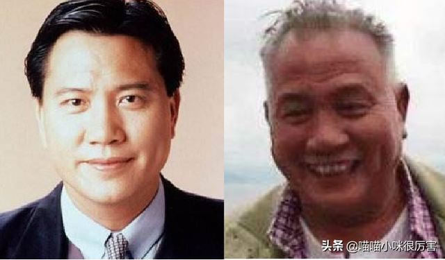 钟汉良个人资料档案，钟汉良个人资料（老了却丑的各具特色）
