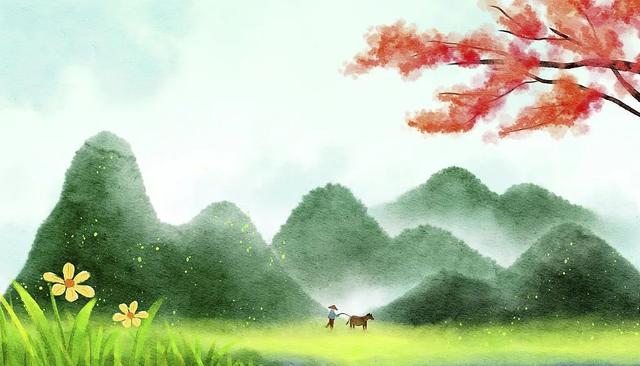 惊蛰是怎么来的，惊蛰传说术士（这样迎惊蛰，仪式感足足的）