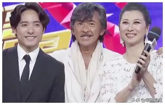 林子祥和叶倩文什么时候离的婚，如今61岁无儿无女她是否后悔呢