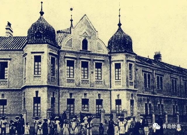 青岛在历史上被哪些国家侵略过，青岛之前被哪个国家统治过（记忆历史，德国侵占青岛17年）
