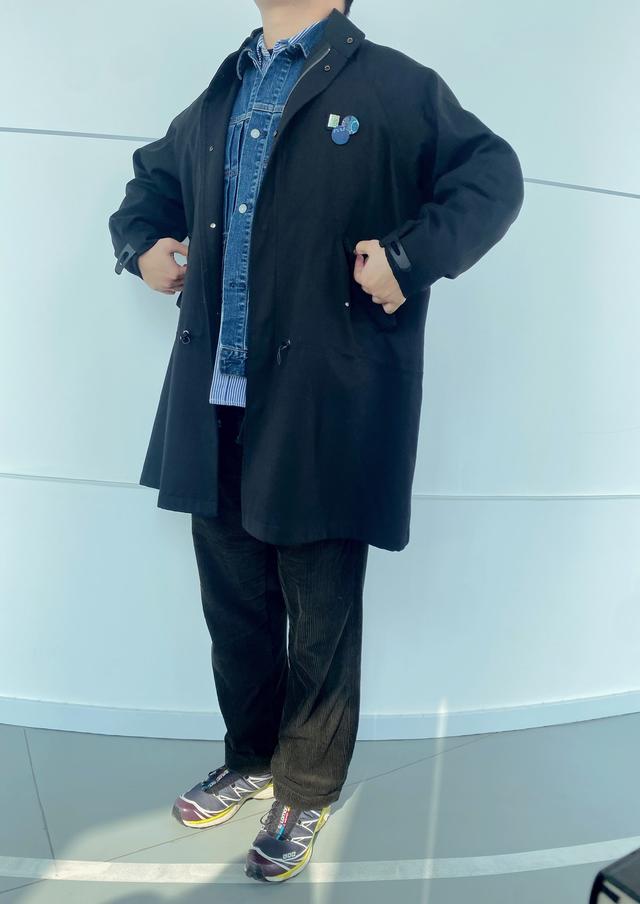 男士职业装的搭配，男士职业装搭配简述（职场男士到底穿什么）