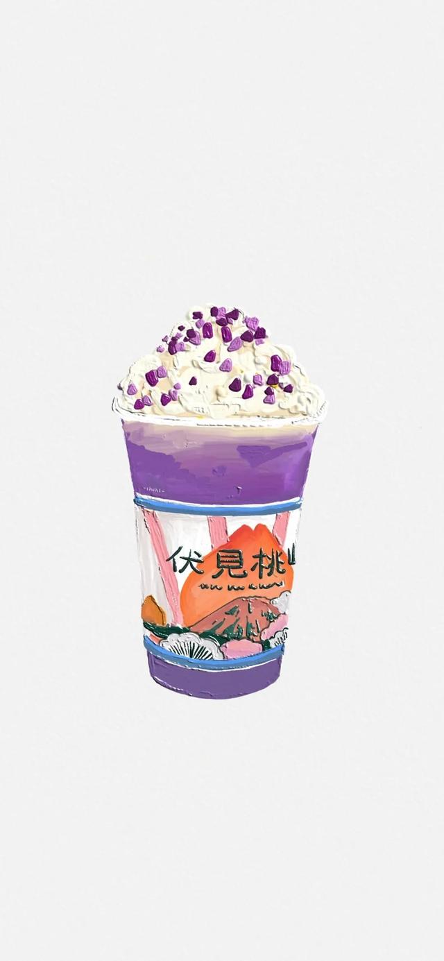 奶茶头像哦！微信，奶茶头像哦！（2022最新的奶茶壁纸图片大全）