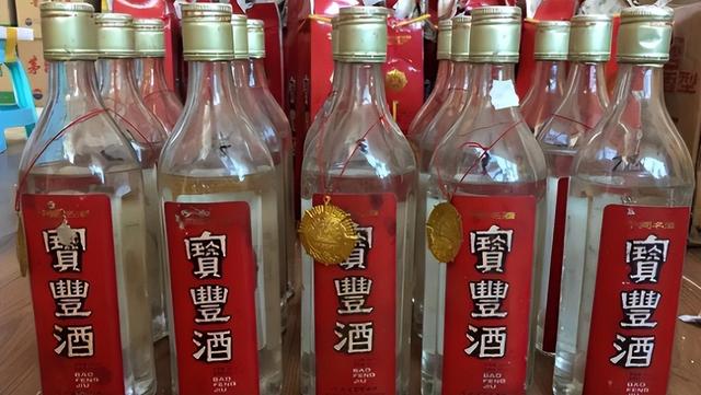 酒的种类名称大全，白酒的种类名称（市场上被酒友公认最好喝的10款白酒）