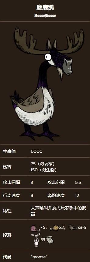 饥荒蚁狮怎么打，饥荒蚁狮怎么打多少血（《饥荒》四季BOSS打法攻略）