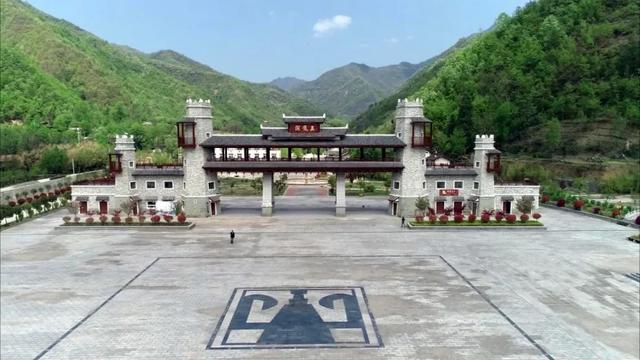 汉中旅游景点排名推荐，汉中旅游景点大全排名榜（在汉中一年四季可以这样玩 →）