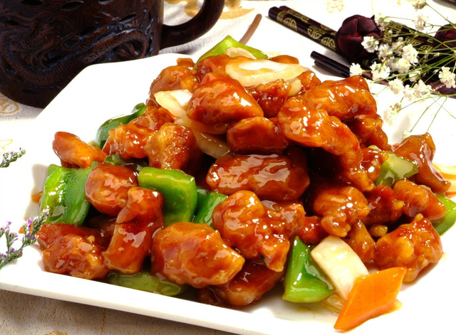 吉林美食，每一道都是吉林人的心头爱（吉林美食）