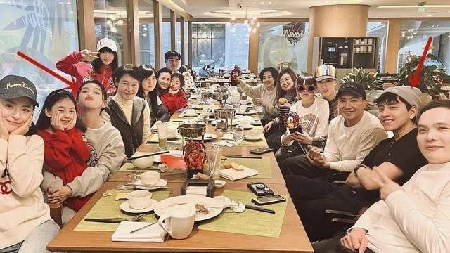 蔡卓宜个人简介，蔡卓宜个人简介身高（王大陆蔡卓宜因综艺结缘）