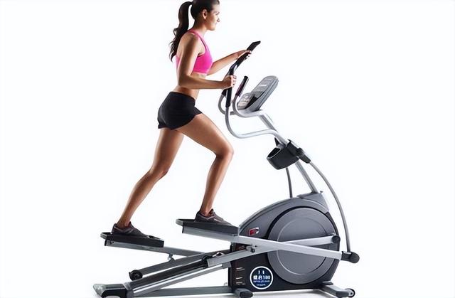 椭圆机正确姿势，椭圆机能瘦腿吗（椭圆机会不会练出肌肉腿）