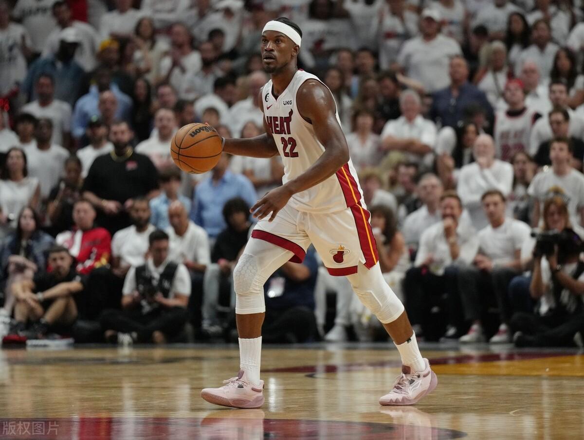 2014nba总决赛第二场 2023年nba总决赛观赛指南!