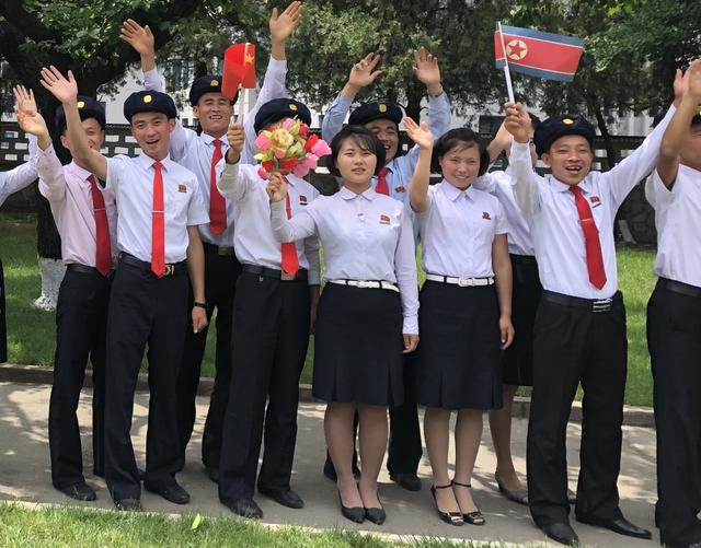 朝鲜国家多少人口2022总人口，朝鲜一共多少人口（朝鲜全国2500多万人）