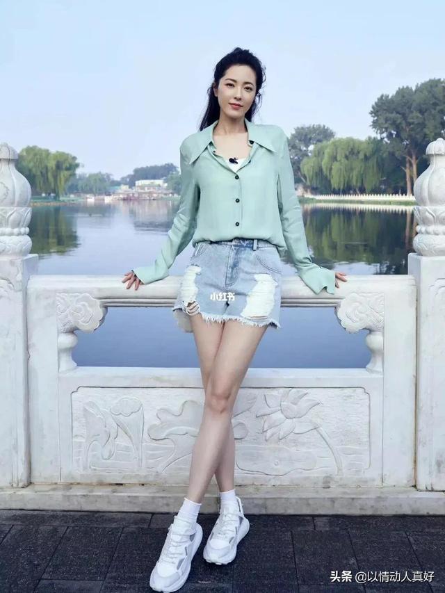 曾黎主演的电视剧，曾黎演过哪些电视剧（母亲别样的真言最感人）