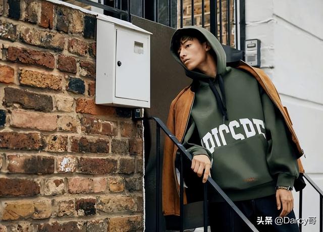 champion属于什么档次，冠军和耐克哪个档次高（身为街头潮人的你都知道吗）