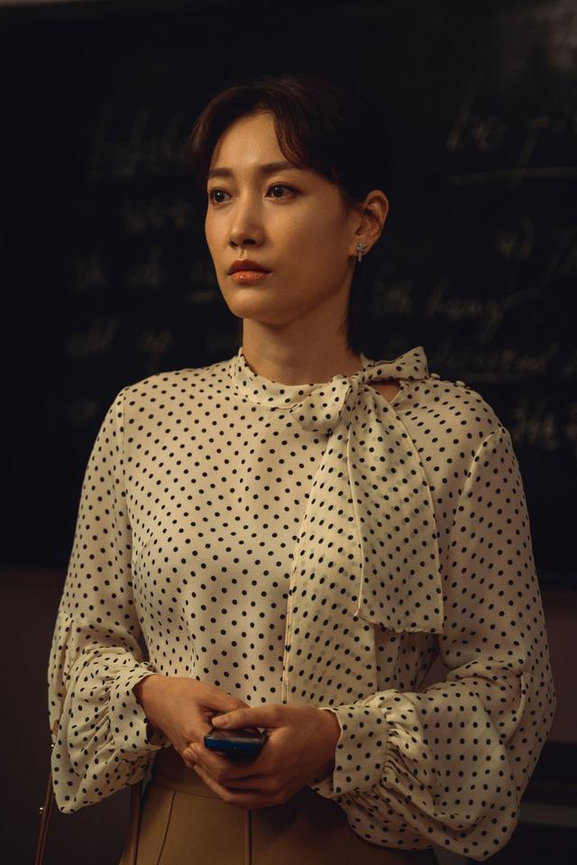 陈晓真正的演技天花板，陈晓新剧再现“大尺度”剧情