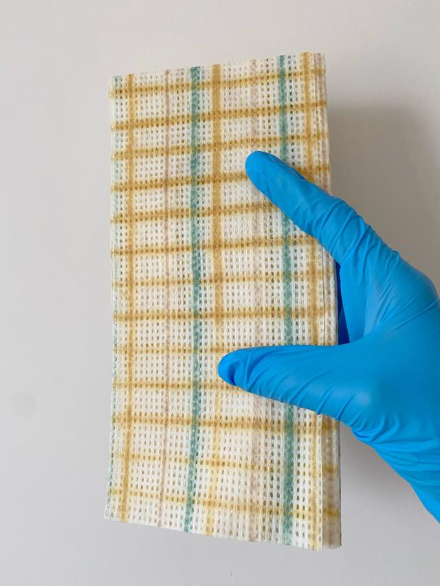 拖什么东西最轻松，脑筋急转弯拖什么东西最轻松（集中测评10种抹布）