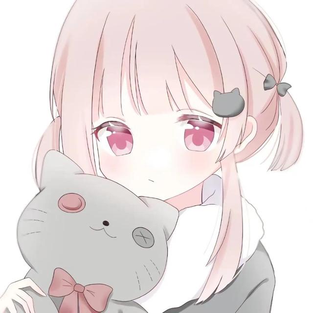 情侣头像对象不是人系列，情头/对象不是人系列微信（情侣头像之对象不是人系列）