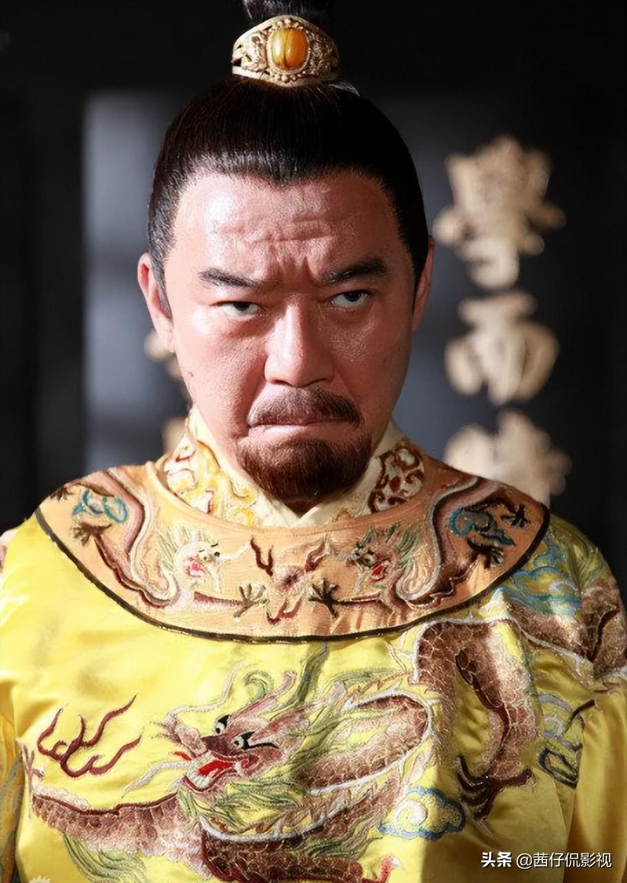 top7《洪武大案》,2011年上映,评分8.