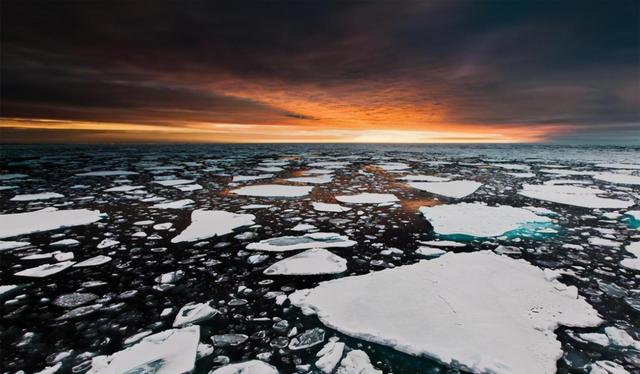 冬天穿什么最暖和，什么衣服最保暖（为何北极比我国升温快）