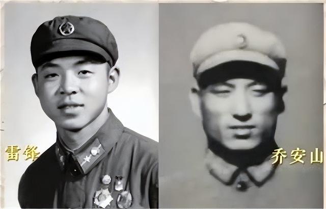 雷锋的感人故事，雷锋的故事（40年后鉴定人披露事故发生细节）