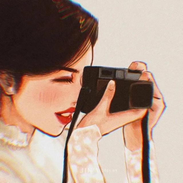 海边风景头像，看海头像男背影（情侣头像丨想和你去看海）