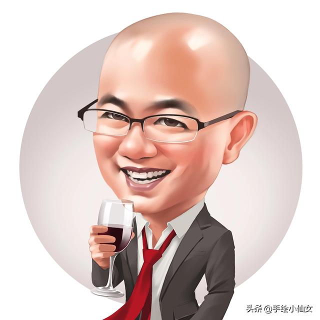 微信起名高端大气，男人微信起名高端大气（高端大气老板微信头像）