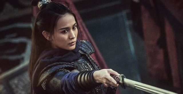 何必平是青鸟飞鱼吗，何必平为什么不能复活（《太子妃升职记》7年）