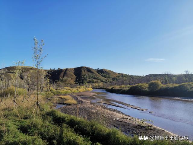 朱棣死在榆木川，朱棣驾崩处——榆木川