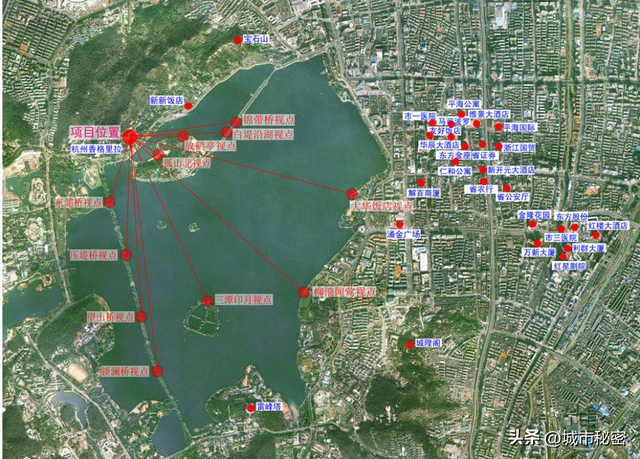 八载图片保护有哪些，八载图片保护怎么设置（西湖保护70年）