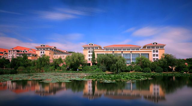 2021滨州学院排名，2021年最新大学排名（改名后怒涨92分的是哪所大学）