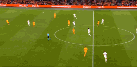 多人多足技巧，趣味运动会开幕式致辞（范加尔给比利时人好好上了一课）